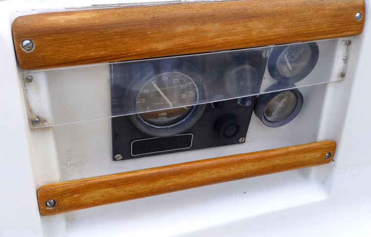 gauges